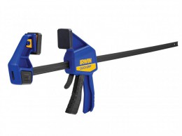 IRWIN Quick-Grip Quick-Change Bar Clamp 600mm (24in) £26.99
